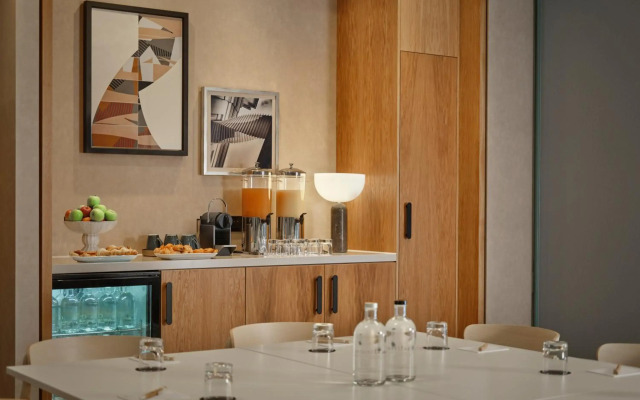 Citadines Holborn-Covent Garden London