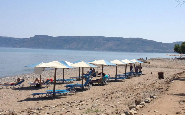Mediterranean Hotel & Apartments
