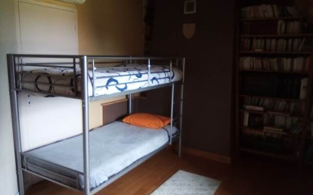 La Grange Périgourdine