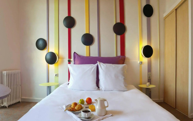 Ibis Styles Bayonne Centre Gare