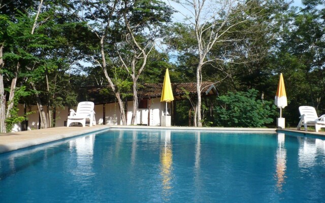 Finca Buena Fuente Residence Hotel