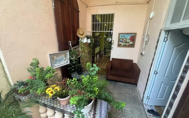 Casa De Huespedes El Español