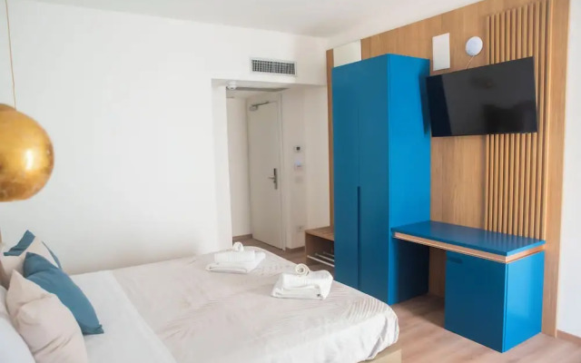 Hotel Lido Ficocella