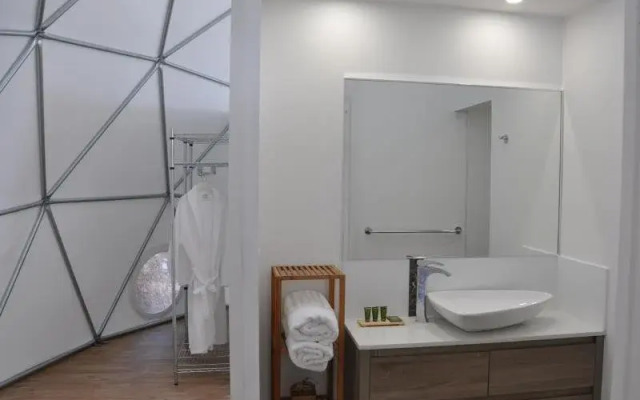 Mile End Glamping Pty Ltd