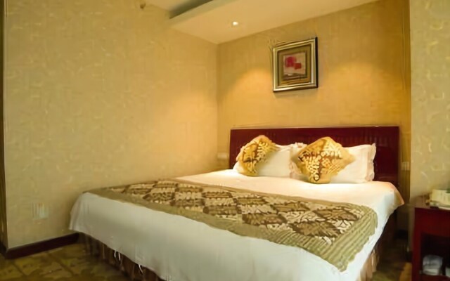 成都敦煌国际酒店