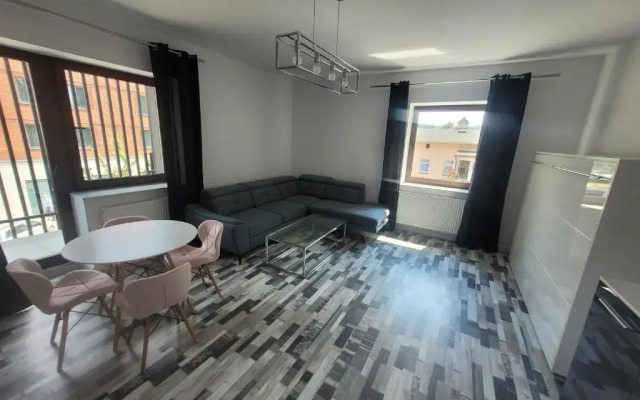 Apartamenty Chopina 1