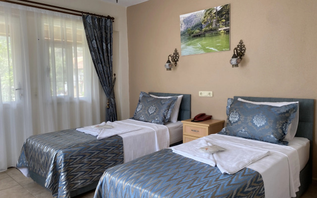 Portakal Hotel Dalyan