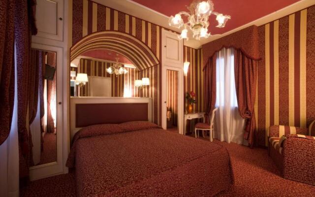 Hotel Alcyone