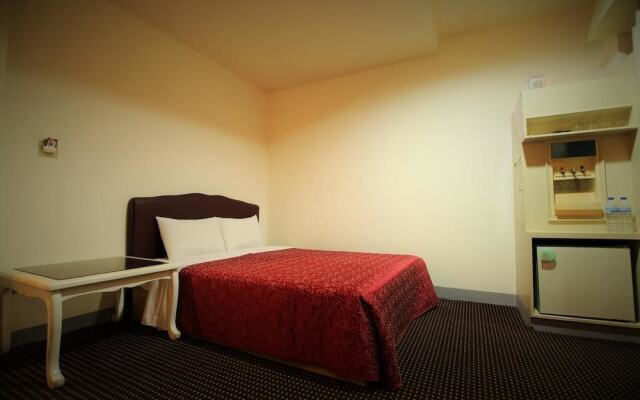 Sin Ge Hotel