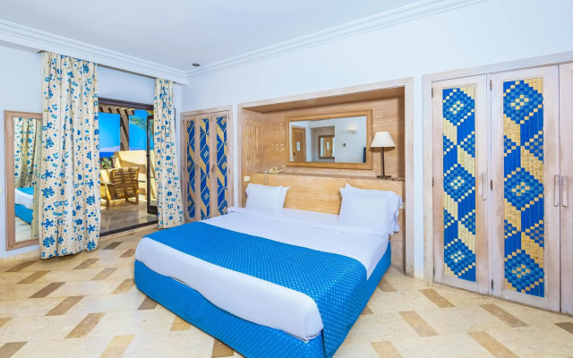 The Grand Hotel Sharm el Sheikh - All Inclusive