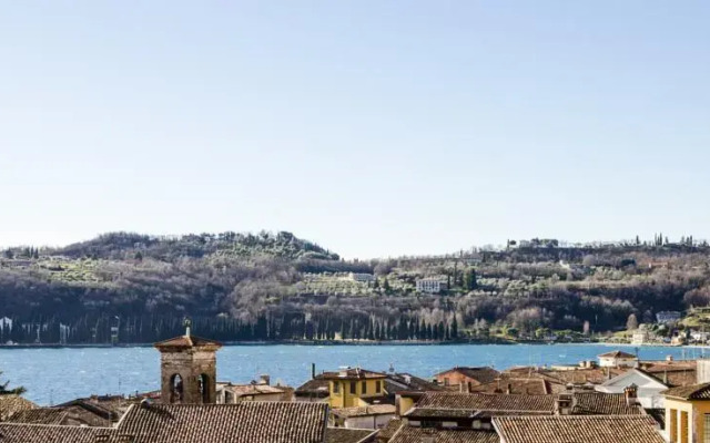 Appartamento Rocchetta
