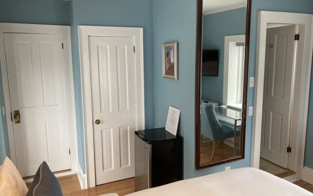 Prince Albert Provincetown