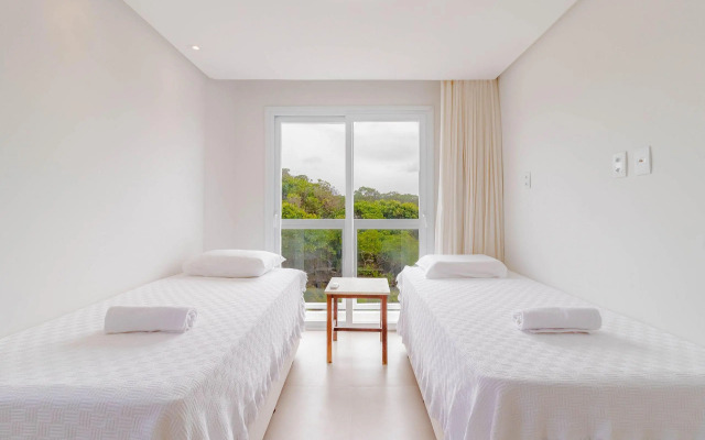 SA06 Excelente Casa 5 Quartos - Sauípe