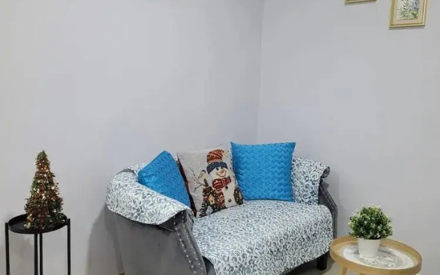 Sunway Aruba Aparments