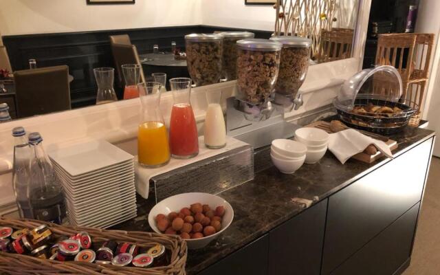 Adonis cottage la baule