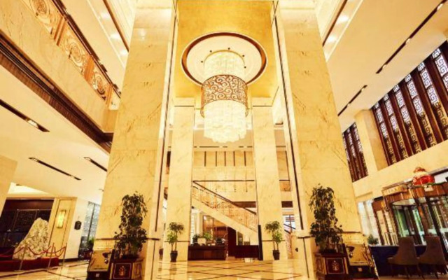 Hongdu International Hotel