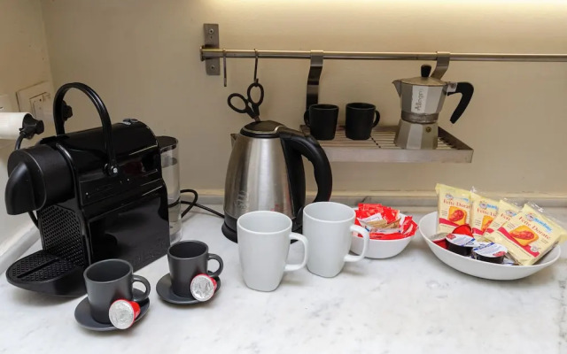 VivimiHome-Esclusivo loft con terrazzo