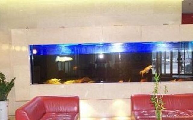 Ruyi Hotel Urumqi