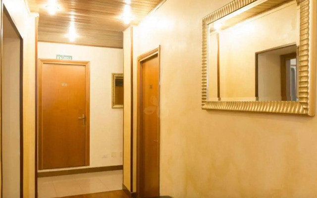 Hotel Azzurra
