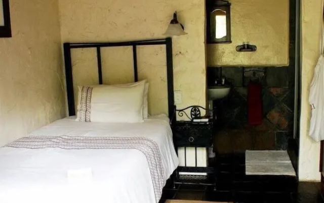 Shady Pines Guest House