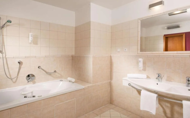 Comfort Hotel Usti nad Labem City