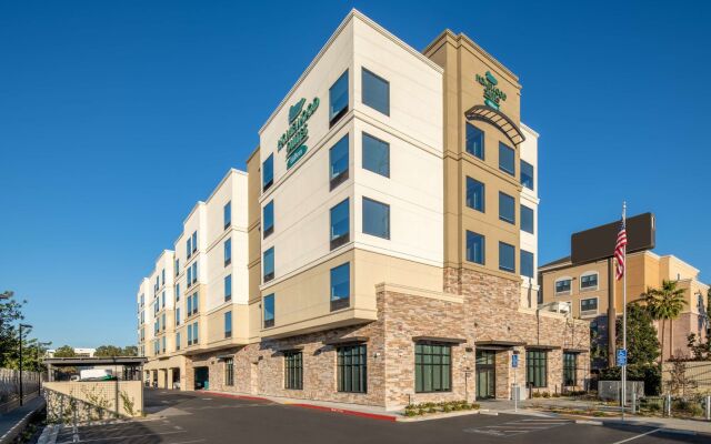 Homewood Suites by Hilton Belmont