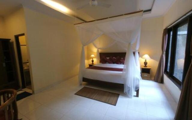 Private Villa Wayan
