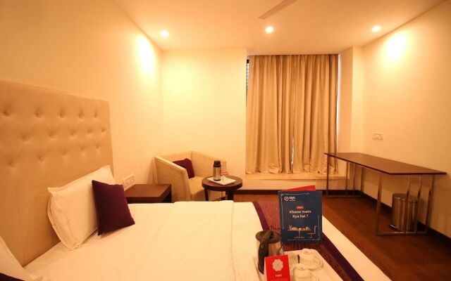 Oyo 3823 Marigold Club