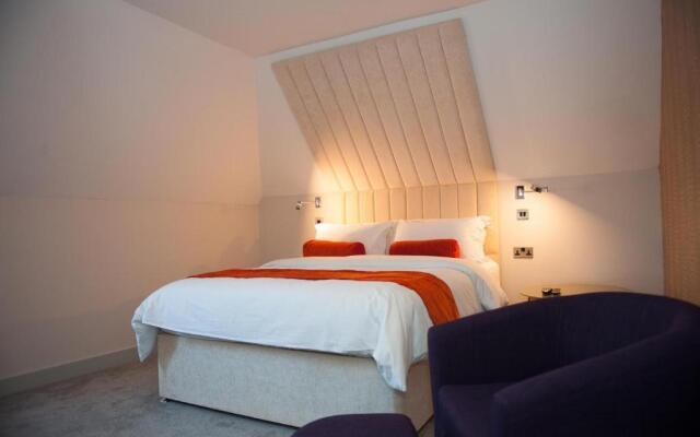 Hotel Forty One