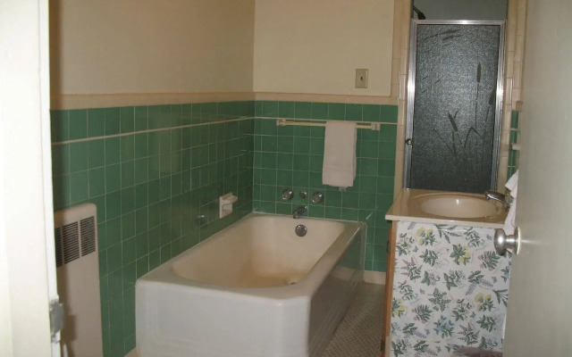 Great Basin Inn