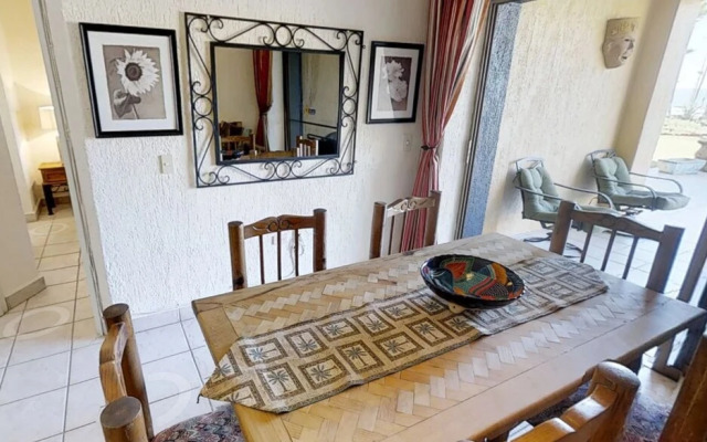 Princessa 2BR D 103-v by Casago