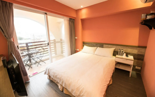 PengHu-Banff B&B