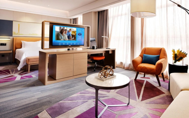 Hampton by Hilton Guangzhou Dongxiaonan