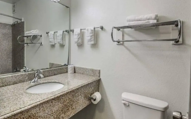 Motel 6 Pasadena, TX