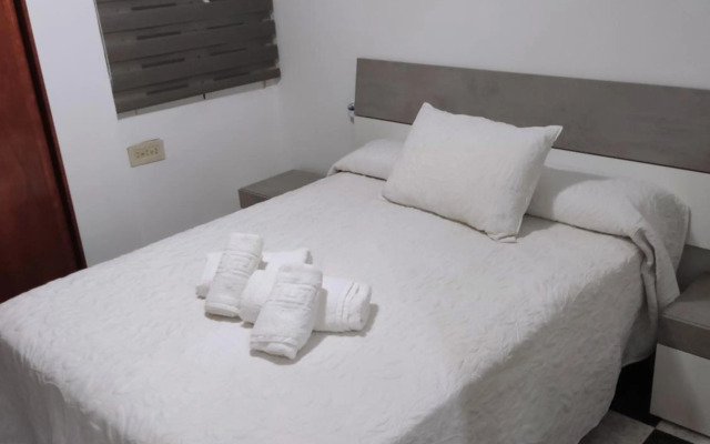 Vivienda Turistica a 5 minutos del centro a pie