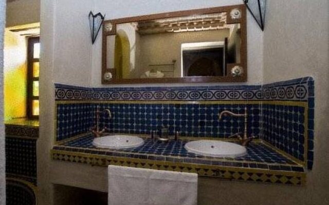 Riad Jnane Ines