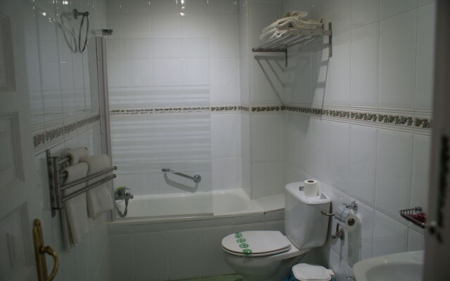 Hotel Playamaro