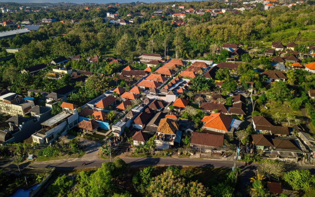 Avery Le Nixsun Villas by Waringin Hospitality
