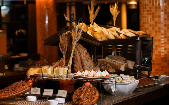 Sonesta Hotel Cusco