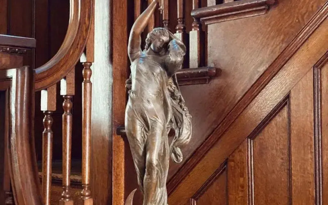 1000 Islands B&B – The Bulloch House