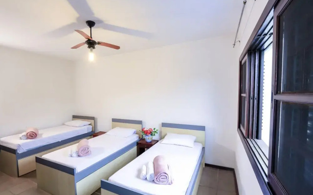 OBA 43 - Beach House - Bertioga