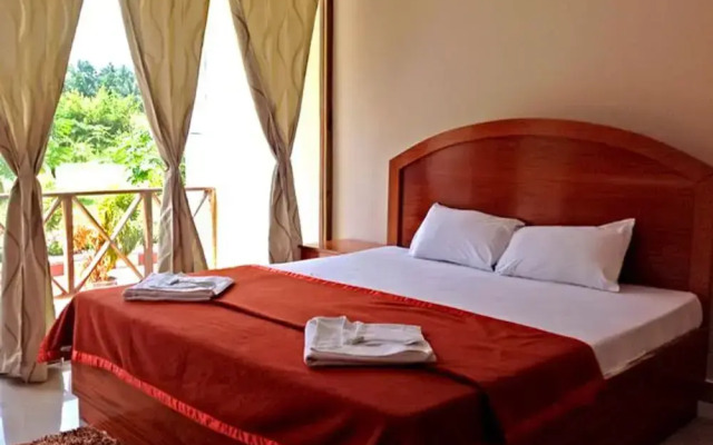 Hotel Neha Palace