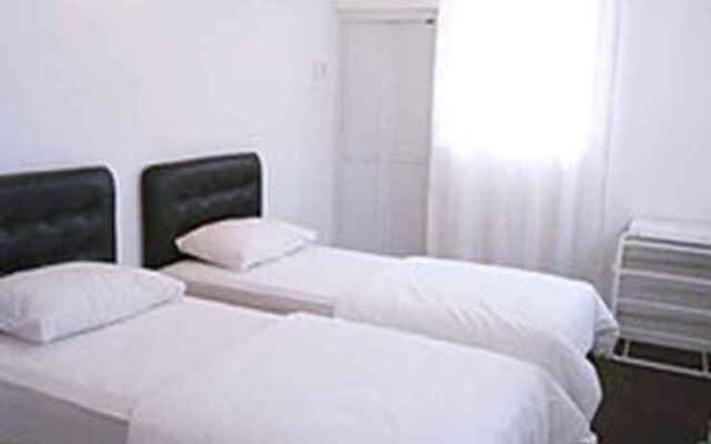 Time Capsule Retreat