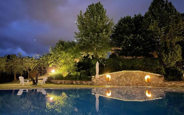 Agriturismo il Poggiarello