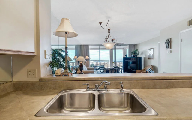 Magnolia House by Holiday Isle