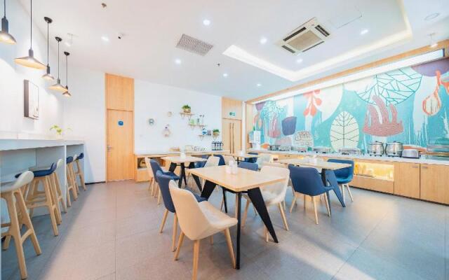 Hanting Minhang Sports Park Branch