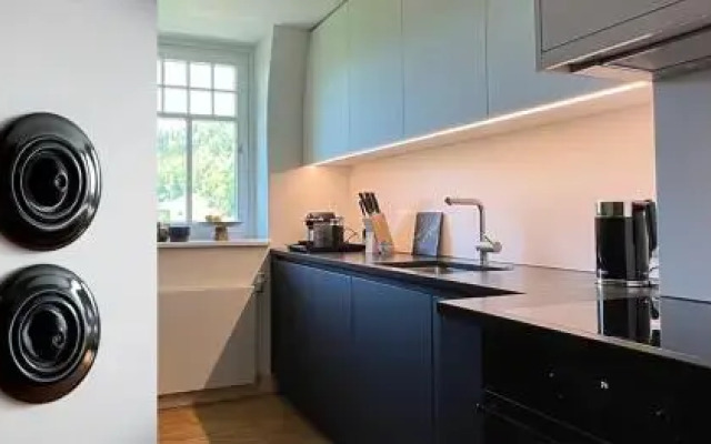 Boutique Apartments Bezau