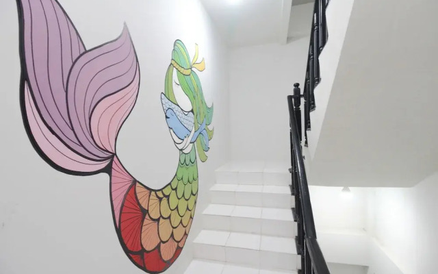 Airy Eco Taman Sari Mangga Besar Empat A 8 Jakarta