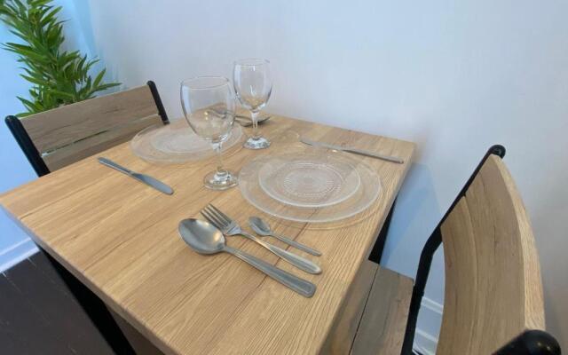 Le Petit Cerf 3 / Proche Disney / Paris / Wifi