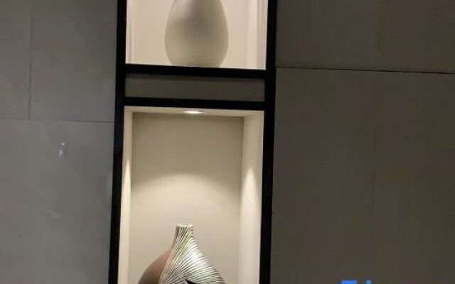 Yahao Garden Hotel (Shenzhen Songgang Metro Station)